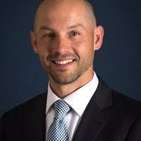 Blue Rock Partners Employee Robbie Burkhart's profile photo