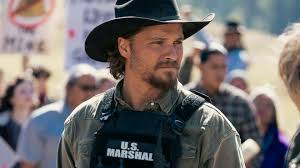 'Marshals', 'Yellowstone' spinoff, episode schedule: How to watch
