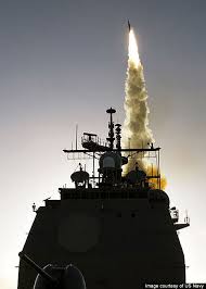 Image result for anti-ballistic missile