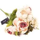 Silk flowers online Abu Dhabi