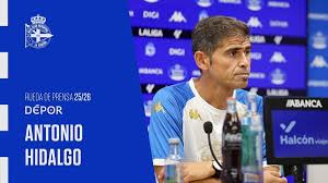 Deportivo de La Coruña - News update