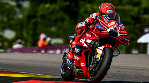 clasificación motogp