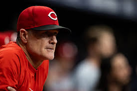 Reds Fire David Bell