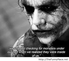 funny monster quotes – Funny Pictures, Awesome Pictures, Funny ... via Relatably.com