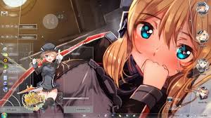 Znalezione obrazy dla zapytania prinz eugen anime