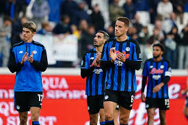 Fiorentina Vs Atalanta