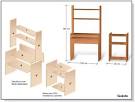 Construye tus muebles - Tendencias de muebles, tutoriales