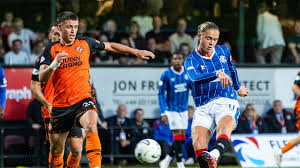 Dundee United vs Rangers LIVE! Scottish Premiership commentary, live on Sky Sports, updates, scores and team news — Sky Sports