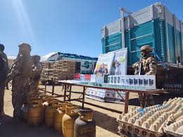 Afectaci&oacute;n al contrabando