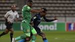 Sundowns cruise into Nedbank last
