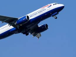 BA flight in mid-air emergency with ground crews placed on standby at Heathrow — Mirror