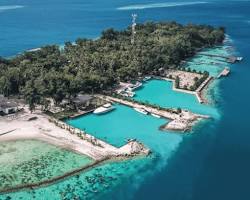Gambar Kepulauan Seribu