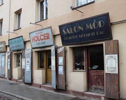 Immagine di Il quartiere ebraico di Kazimierz, Cracovia