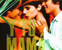 Image of Y Tu Mamá También (2001) movie poster