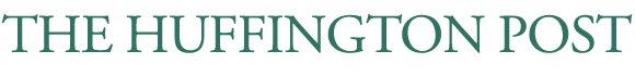 Résultat de recherche d'images pour "huffington post logo"