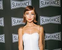 Quinn McColm actress