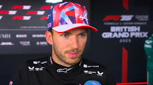 Formula 1 - News update