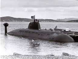 Resultado de imagen de Chinese Submarines