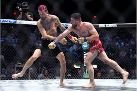 How to Watch UFC 316: Merab Dvalishvili vs. Sean O’Malley Rematch Live Online