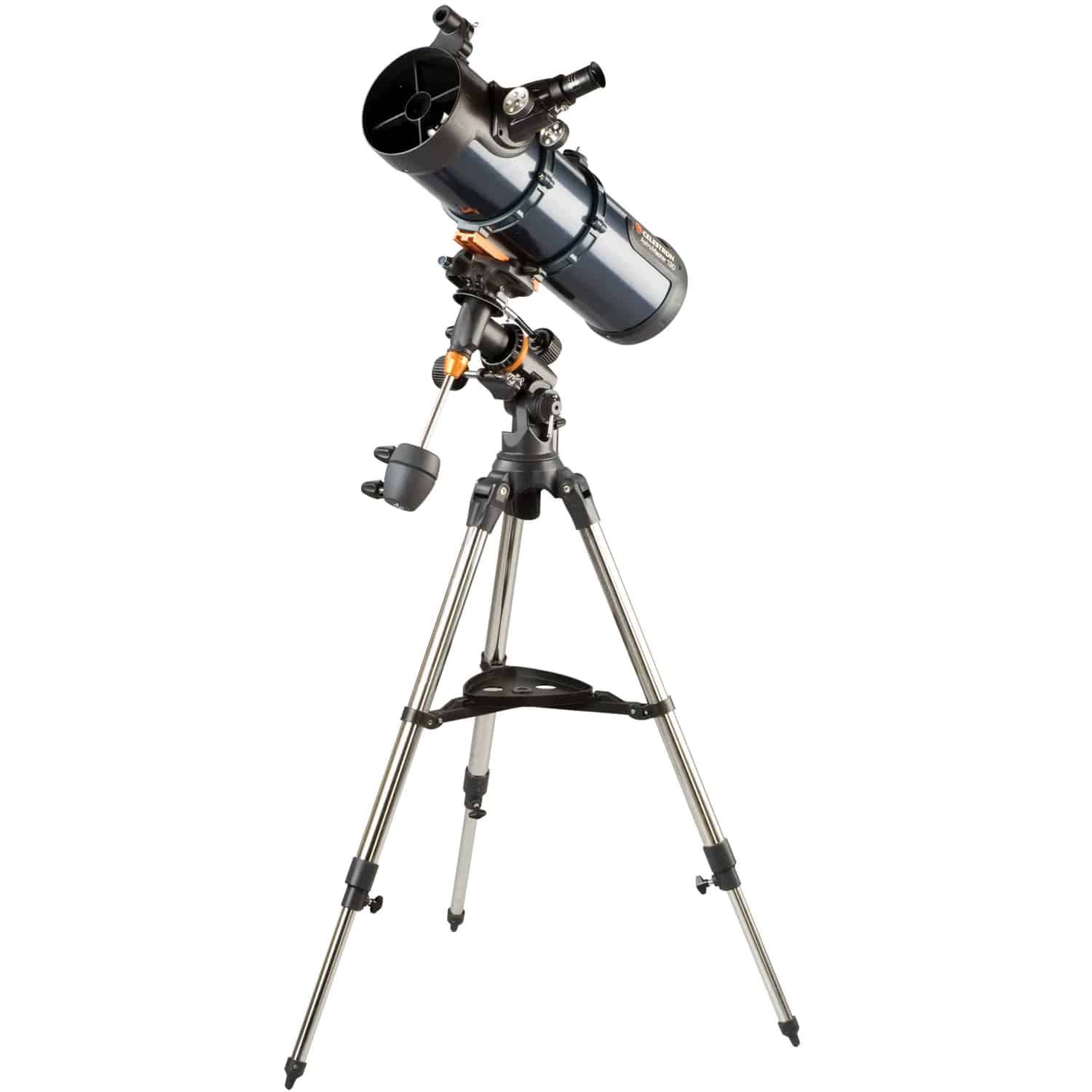 Celestron AstroMaster 130EQ Telescope