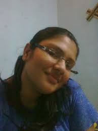 Priyanka Agarwal - Winner of RNA Corp. I SPY CHEMBUR Round 3 - priyanka-pic