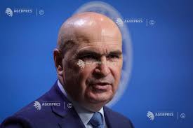 Bolojan: Toate deciziile luate au fost pe baza unor decizii de coaliție, de comun acord
