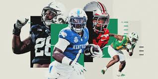 Which NFL Draft 2026 prospects will show off at the combine? Revisiting Bruce Feldman’s Freaks List