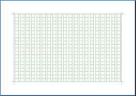 Image result for 原稿用紙