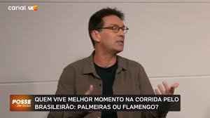 Mauro Cezar: Pedro em modo prime! Quando está a fim, é o melhor 9 da América do Sul