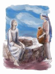 Resultado de imagen de III Domingo cuaresma: La samaritana