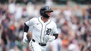 Detroit Tigers Sign Kevin McGonigle to 8-Year Extension