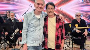'Altas Horas' recebe Gretchen, Gloria Groove e Naldo Benny neste sábado (7)