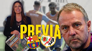 El Barça, a ganar mientras espera el derbi madrileño