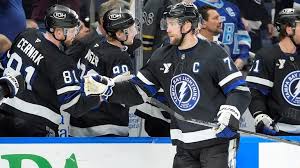 Lightning captain Victor Hedman says his personal leave this season was to address mental health