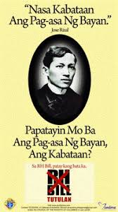 The Strange Case of Rizal and Catholic Dogma | Filipino Freethinkers via Relatably.com