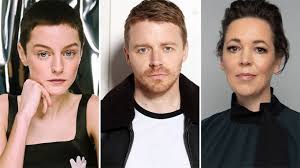 Emma Corrin, Jack Lowden & Olivia Colman Set For Netflix's 'Pride & Prejudice' Limited Series
