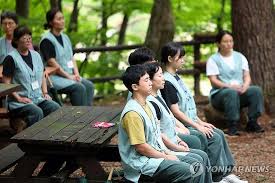 폭염 경보