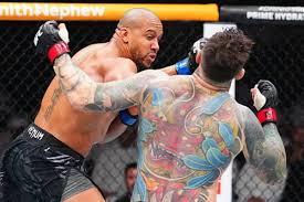 ufc