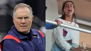 Why is Bill Belichick’s daughter-in-law Jen facing an arrest order? Court details emerge