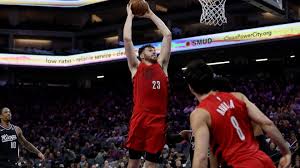 Heat at Trail Blazers odds, picks and predictions