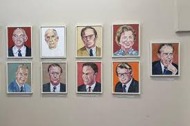 Trend Google: watergate