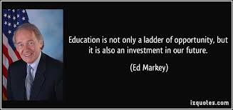 Supreme 11 suitable quotes about educational opportunities ... via Relatably.com