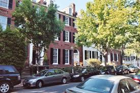 Image result for historic houses of georgetown