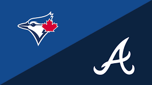 MLB Gameday: Blue Jays 3, Braves 4 Final Score (06/02/2026)