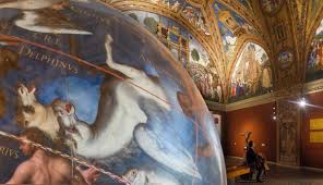 5 Breathtaking Renaissance Art Treasures Hidden Inside the Vatican Museums