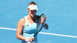 Estrenó con victoria en el primer Masters de Madrid de su carrera para Solana Sierra