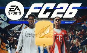 EA Sports FC 26 Ratings LEAKED! Mbappé & Salah Top the Charts?! - Imagen principal del artículo