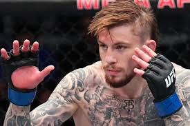 Novo Top-15! No Auge, Australiano Surpreende No UFC Vegas 118 E Desafia Renato Moicano | SUPER LUTAS