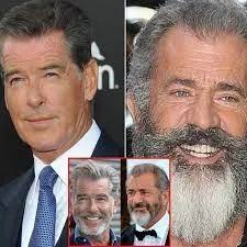 Breaking: Pierce Brosnan Joins Mel Gibson’s New Non-Woke Production Studio, “It’s the Right Thing to Do” READ HERE: https://t.ly/uDXK2