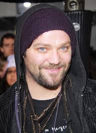 Bam Margera. The World Premiere of The Last Stand Photo credit: Ai-Wire / WENN. To fit your screen, we scale this picture smaller than its actual size. - bam-margera-premiere-the-last-stand-01